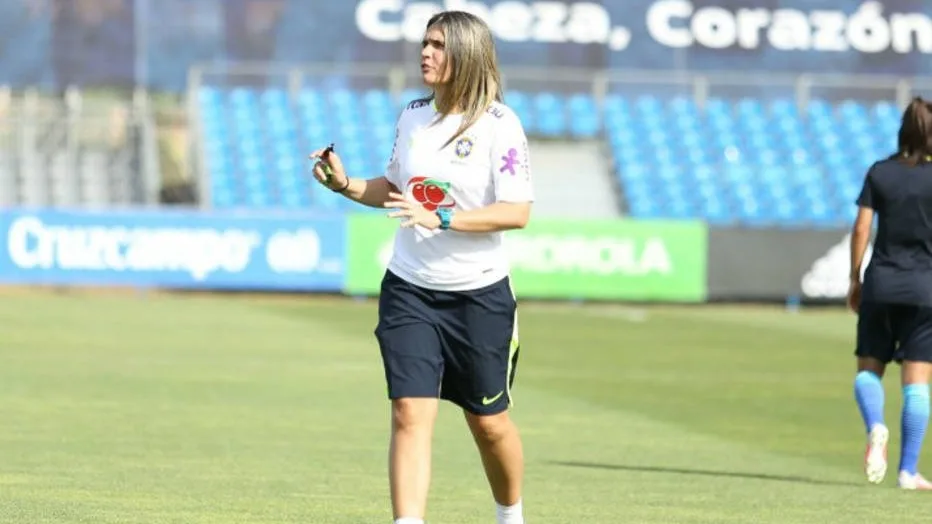 Após demissão da técnica Emily Lima, rebelião atinge seleção feminina de futebol