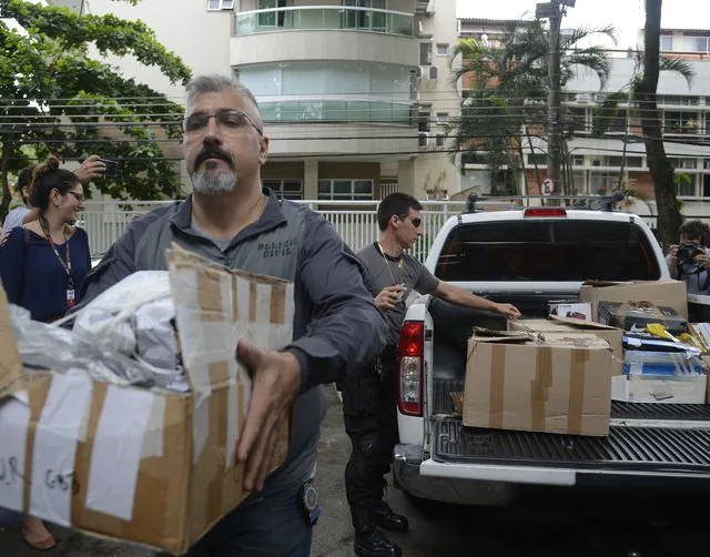 Foto: Tânia Rêgo/Agência Brasil