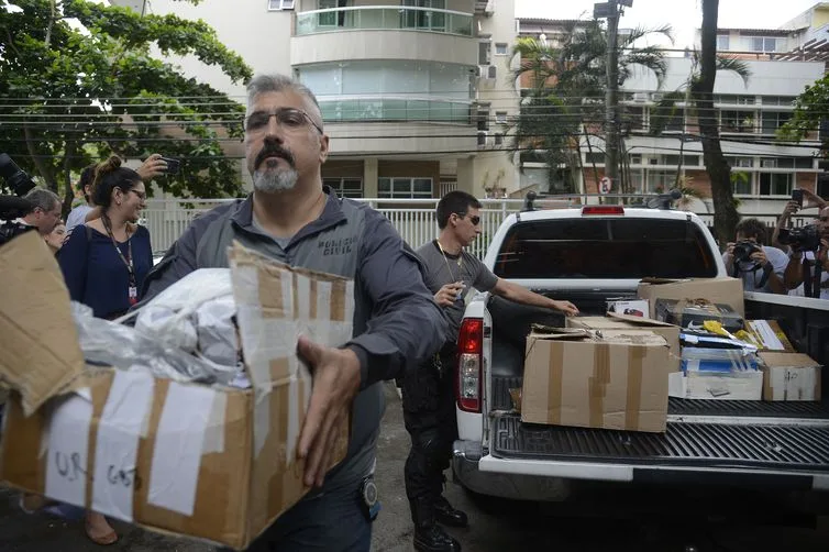 Foto: Tânia Rêgo/Agência Brasil