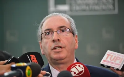 Pedalada pode não dar razão a impeachment, diz Cunha