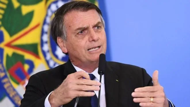 Bolsonaro: revisão de preços da Petrobras depende de não prejudicar a estatal