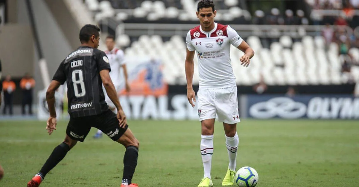 Ferj detalha tabela do Carioca neste fim de semana com jogos de Flu, Botafogo e Vasco