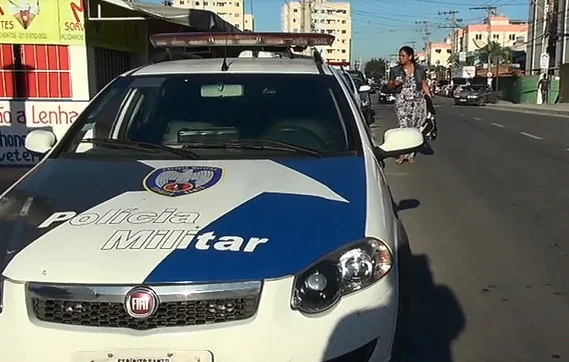 Comerciantes fecham estabelecimentos por ordem da Justiça em Vila Velha