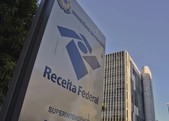 Receita publica nova instrução sobre parcelamento de débitos