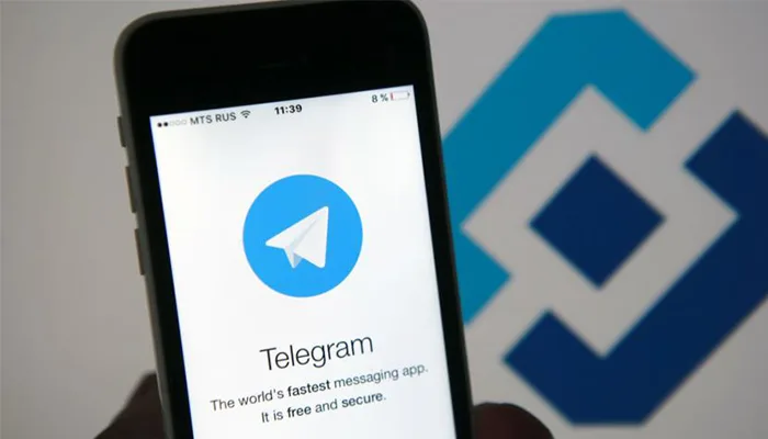 Nomes de usuários são vendidos por até R$ 5,3 milhões em leilão do Telegram