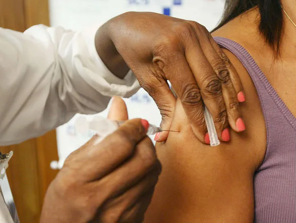 Campanha de vacinação contra a gripe começa na próxima semana em Cachoeiro