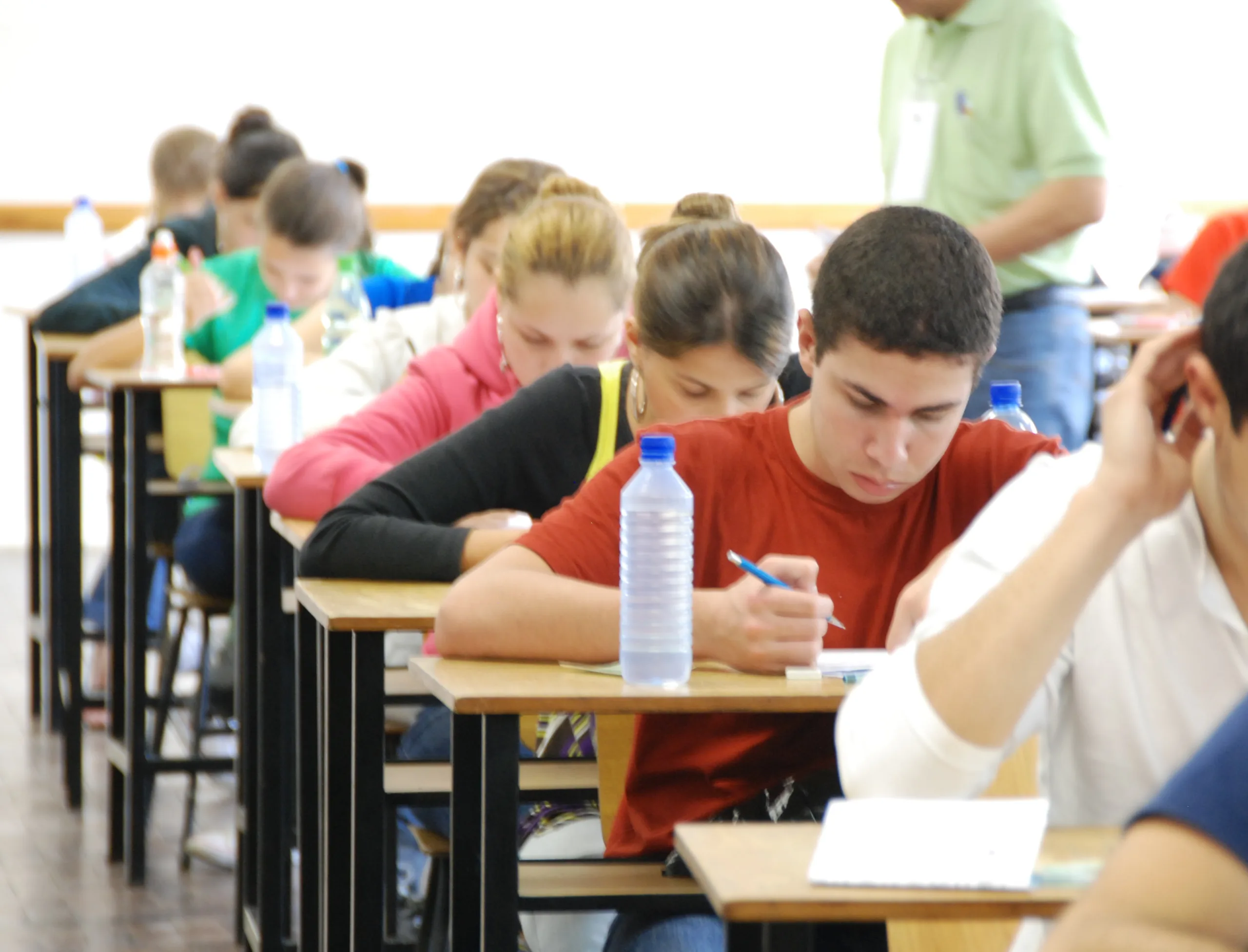 Atenção estudantes! ProUni abre inscrições para vagas remanescentes