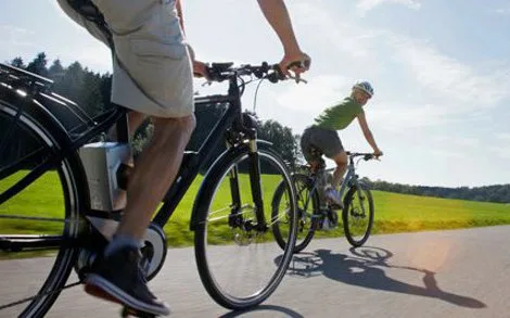 Bike Verão: Guarapari deve adotar compartilhamento de bicicletas ainda este ano