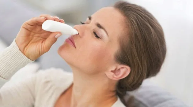 Descongestionante nasal vicia? Confira os mitos e verdades