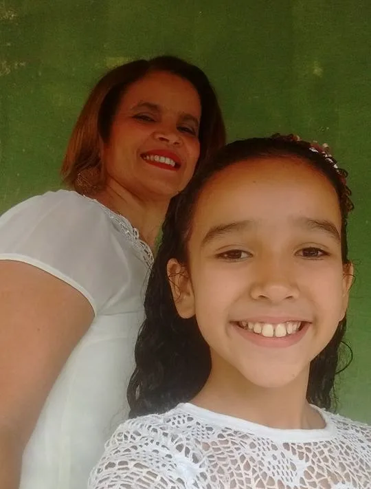 Mãe e filha mortas em acidente na BR 101 são identificadas