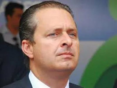 “Dilma vai ser a primeira presidente a entregar o país pior do que recebeu", afirma Eduardo Campos