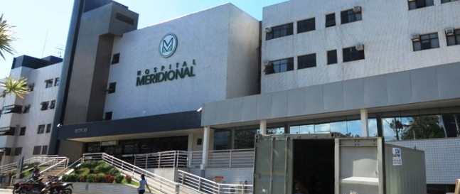 Grupo Meridional anuncia compra do Metropolitano e agora conta com seis hospitais no ES