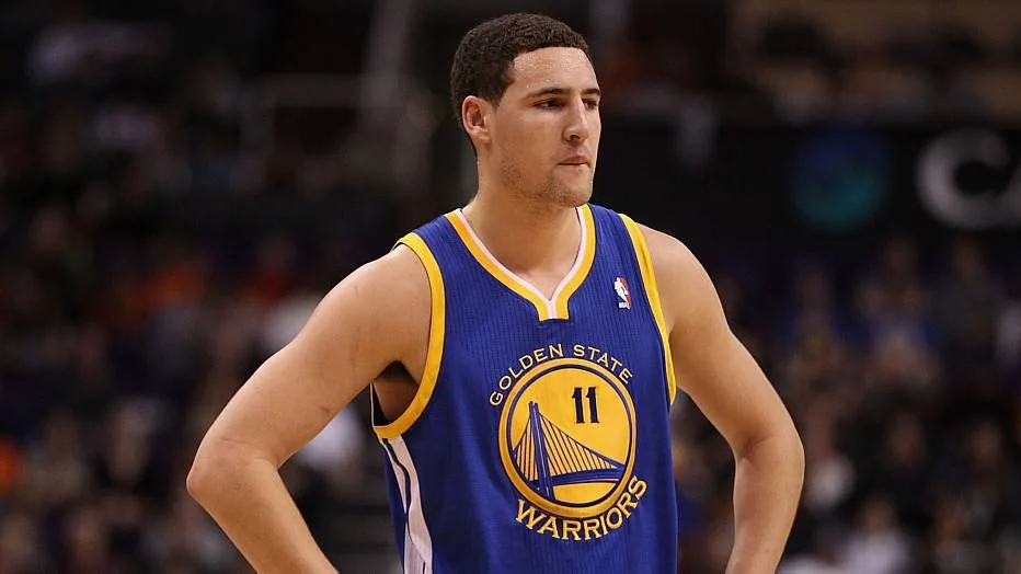 Klay Thompson é liberado e reforça o Warriors na final da NBA