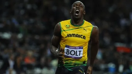 Diamond League anuncia que Usain Bolt vai correr em Londres