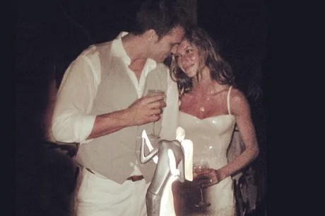 Gisele Bündchen e Tom Brady estariam em crise por conta dos problemas do jogador