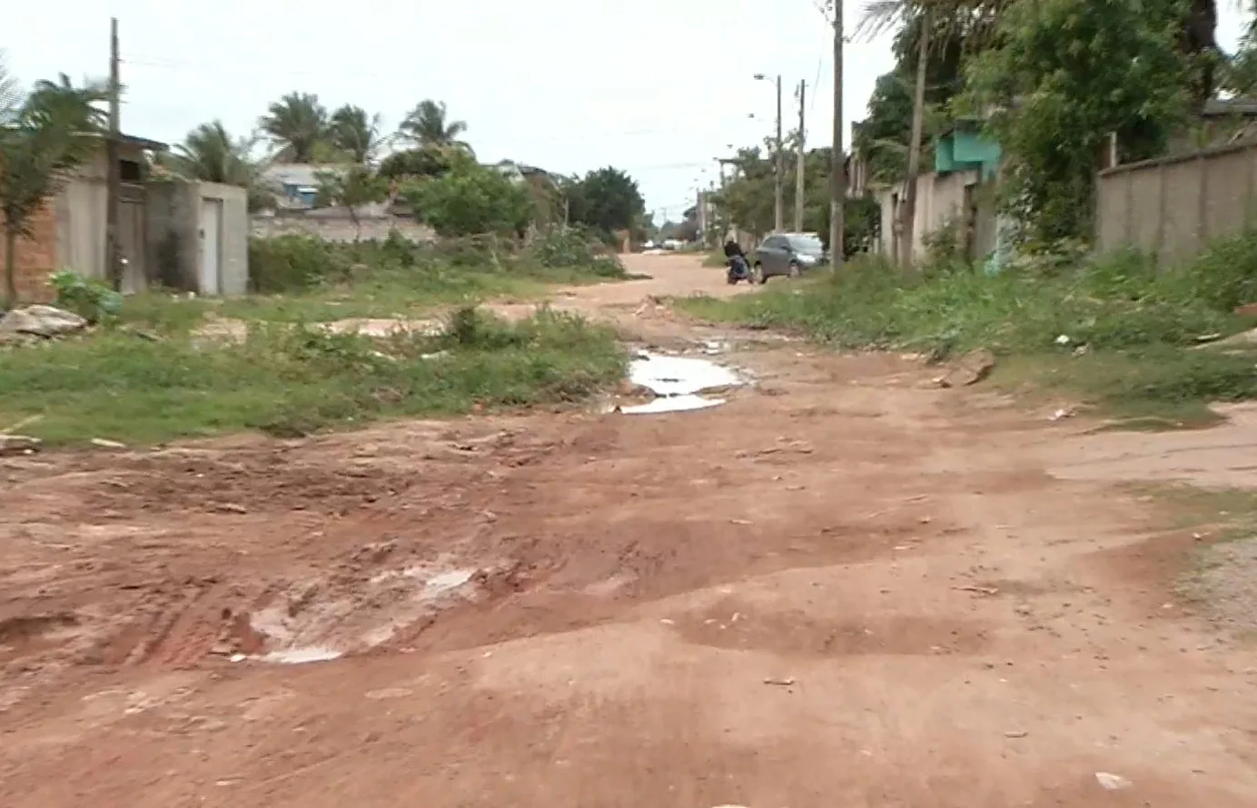 Homem é baleado ao tirar satisfação com suspeitos de estupro em Vila Velha