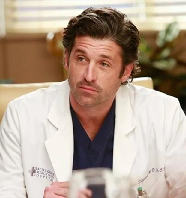 Grey's Anatomy sem Derek Shepherd: ator pode deixar série após conflito com autora