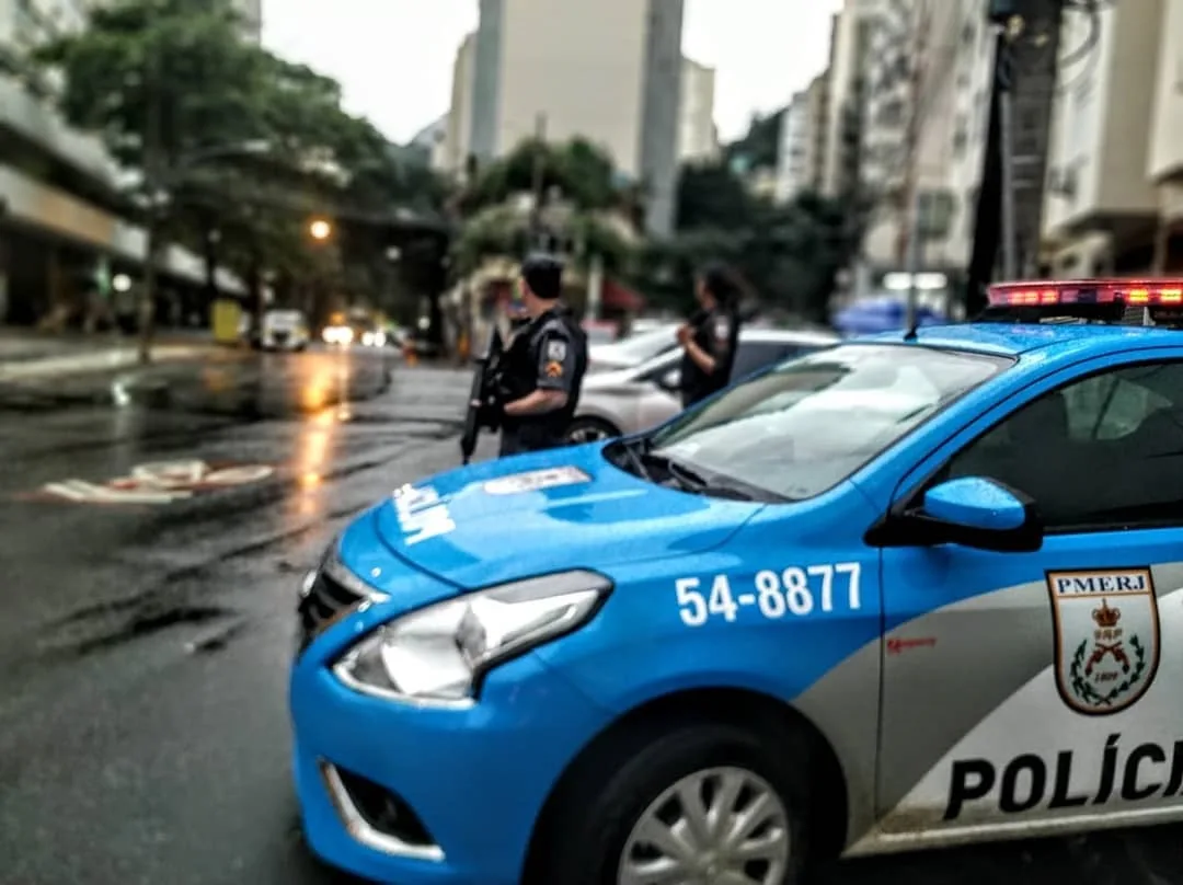 Ataque a bar deixa pelo menos quatro mortos no Rio de Janeiro