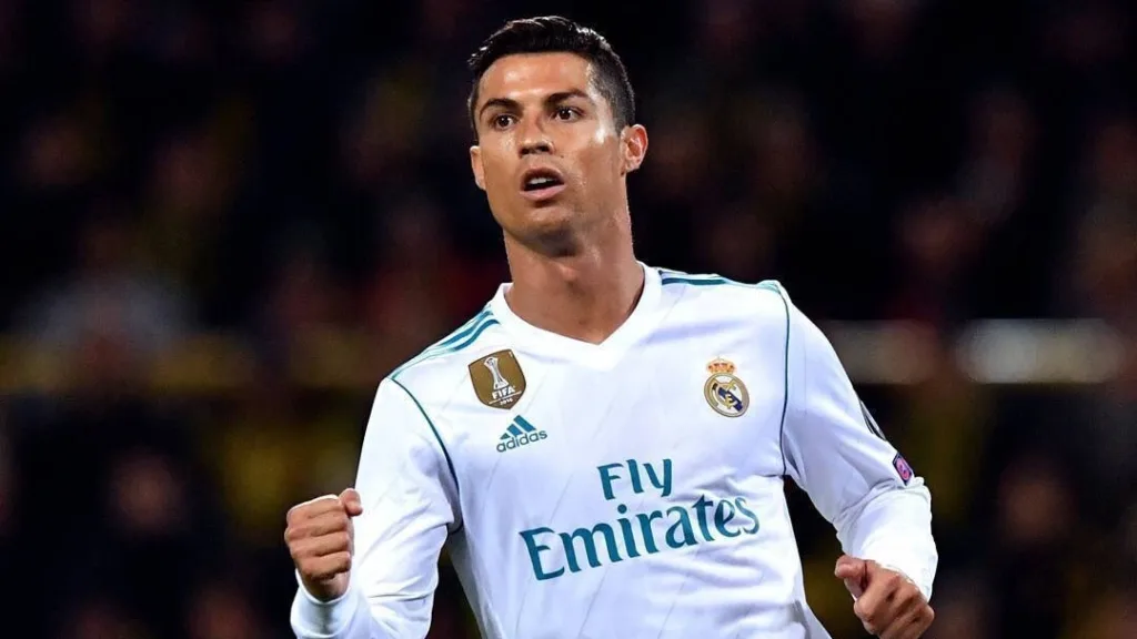 Cristiano Ronaldo nega sonegação fiscal na Espanha e rejeita acordo com Fisco