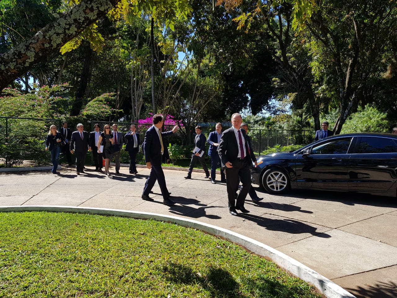 Foto: Giovani Pagotto/Governo-ES