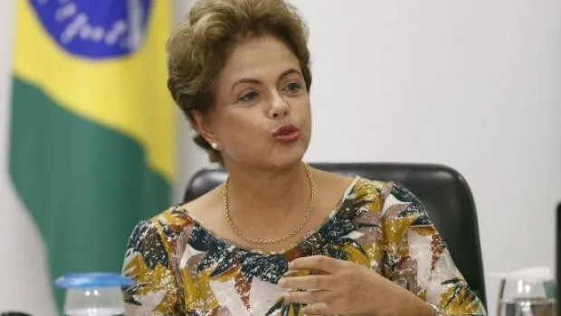 Dilma sanciona lei que dispensa visto durante a Olimpíada do Rio