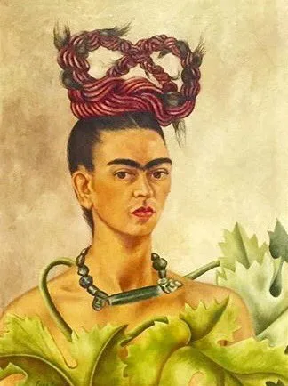 Metrô de SP terá exposição em homenagem à artista plástica Frida Kahlo