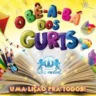 Apostando no universo infantil, a Novo Império promete brigar pelo título do Carnaval de Vitória