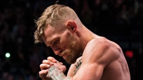 Conor McGregor anuncia que vai se aposentar pela terceira vez em 4 anos