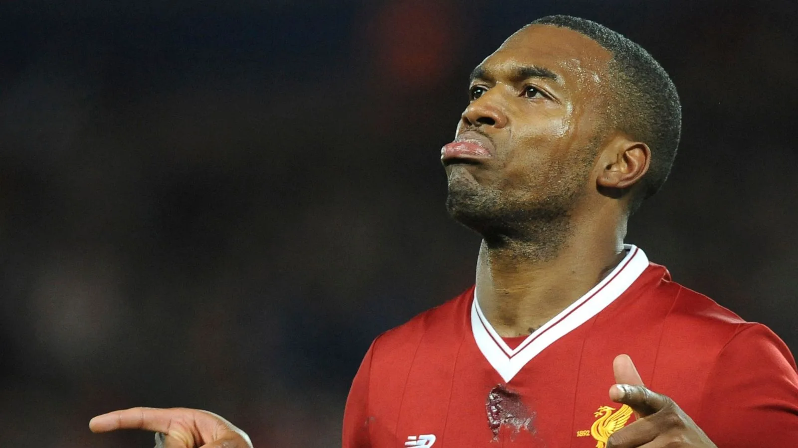 Ex-Liverpool, Sturridge é multado e suspenso por envolvimento em apostas ilícitas