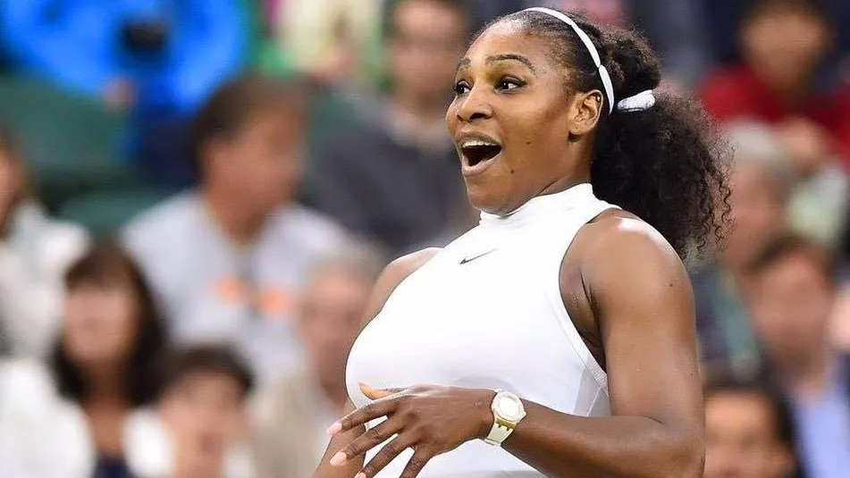 Serena Williams vence Azarenka e vai enfrentar Muguruza em Indian Wells