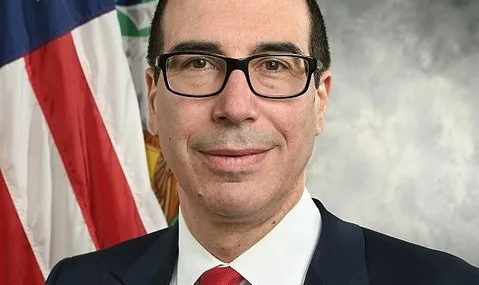 Steven Mnuchin diz que economia dos EUA deve se recuperar no terceiro trimestre