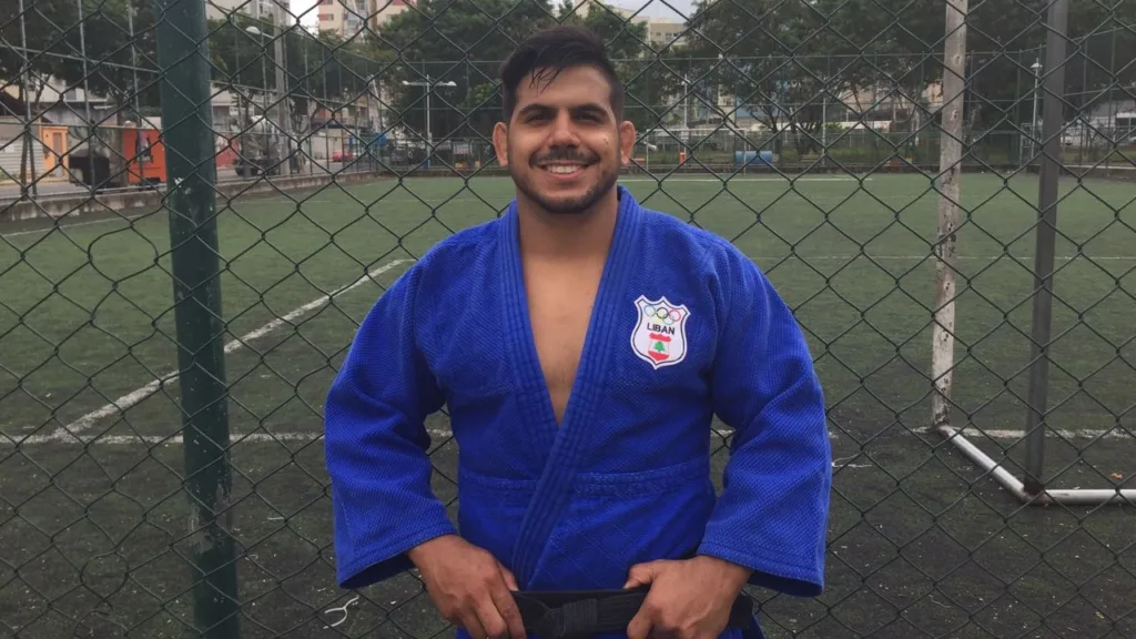 Judoca é detido com arma no Aeroporto de Vitória ao embarcar para competição na Alemanha