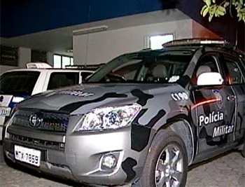 Dupla tenta assaltar policial do BME e acaba presa em Vila Velha