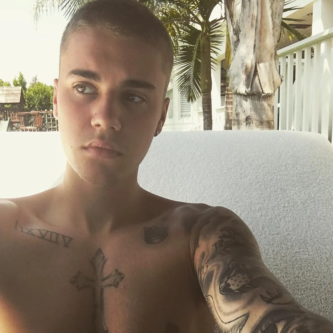 Justin Bieber pode ser preso por causa de guarda-costas