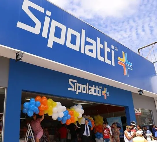 Sipolatti inaugura lojas na Grande Vitória e gera 80 empregos diretos