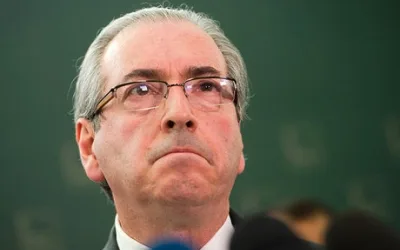 Aliados de Cunha disputam vaga no Conselho Nacional de Justiça