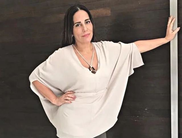 Gloria Pires revela detalhes de sua nova dieta: 'O segredo é não repetir a mesma comida por 24 horas'