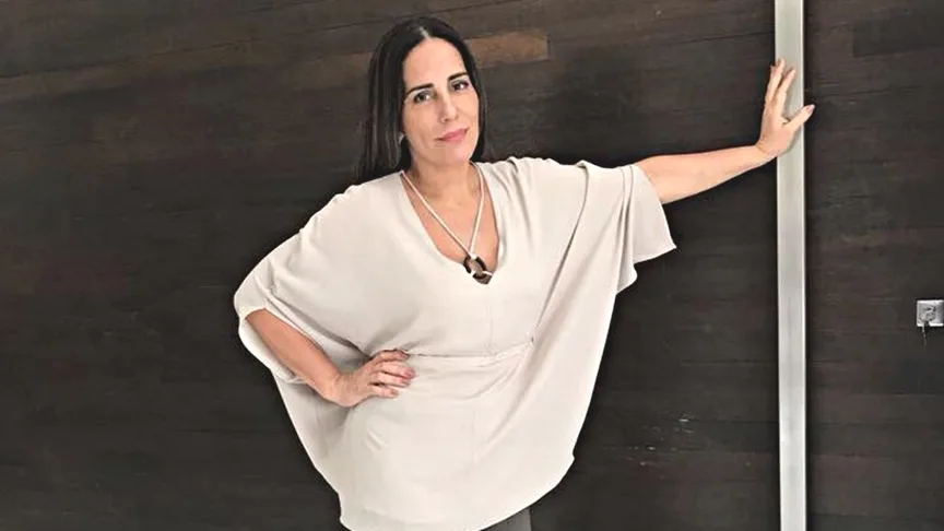 Gloria Pires revela detalhes de sua nova dieta: 'O segredo é não repetir a mesma comida por 24 horas'