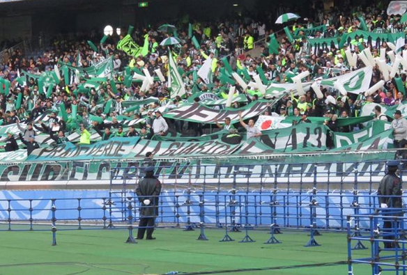 Atlético Nacional vence América nos pênaltis e leva 3º lugar no Mundial de Clubes