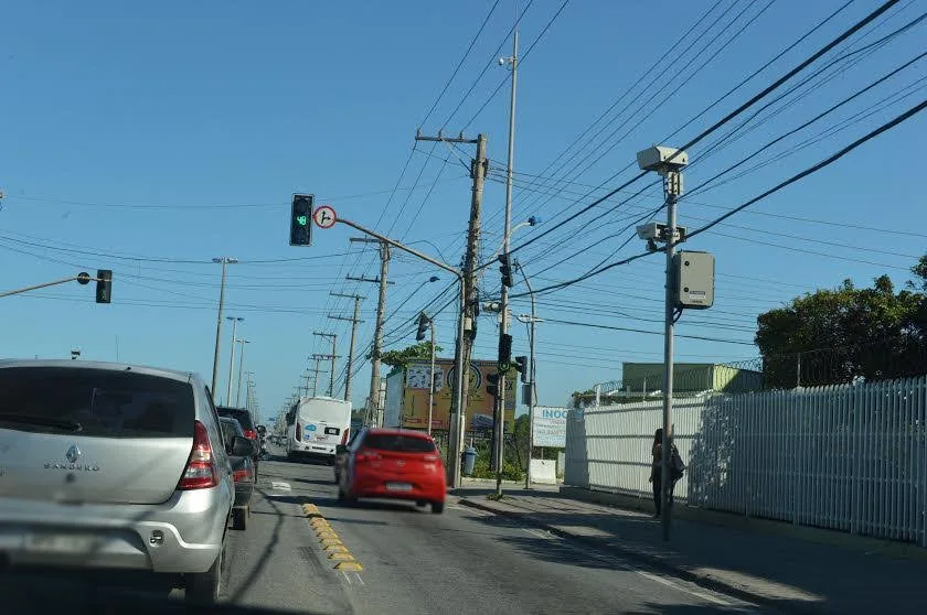 Atenção motoristas: novos radares passam a funcionar nas rodovias do ES nesta 2ª