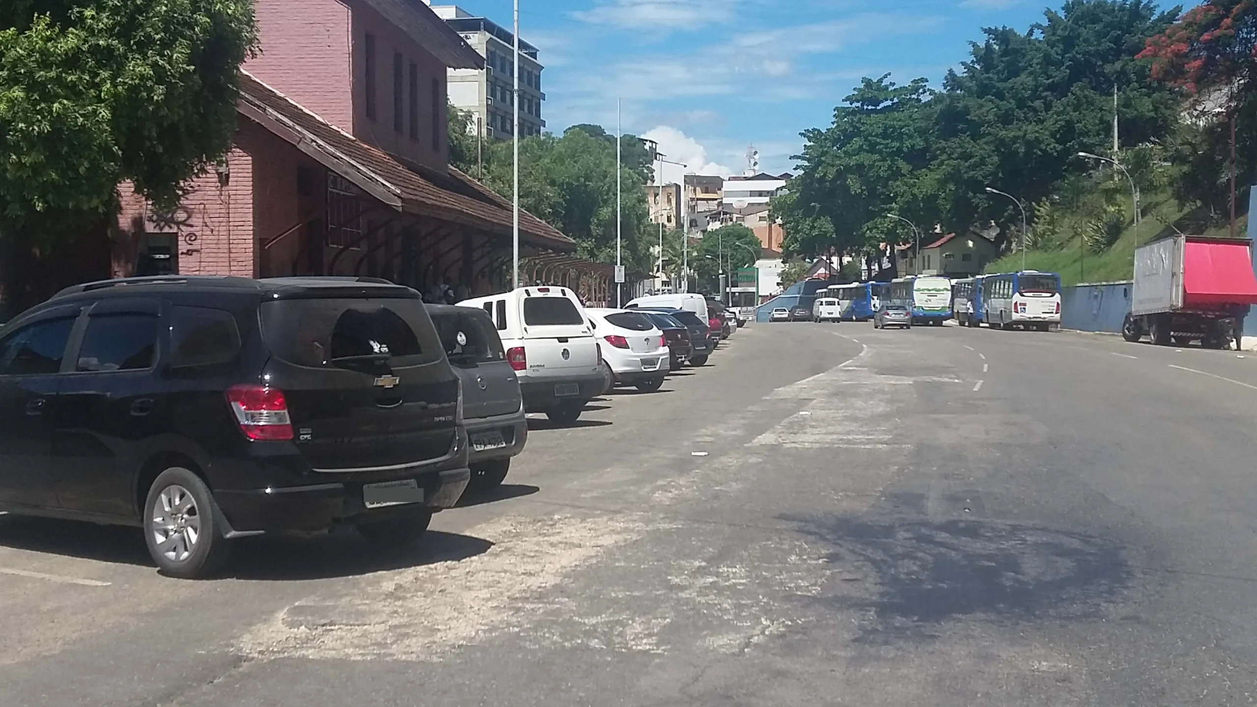 Estacionamento rotativo será discutido em audiência na próxima segunda em Cachoeiro