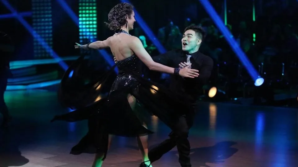 Yudi Tamashiro vence Dancing Brasil e Xuxa anuncia nova temporada e especial de fim de ano do reality