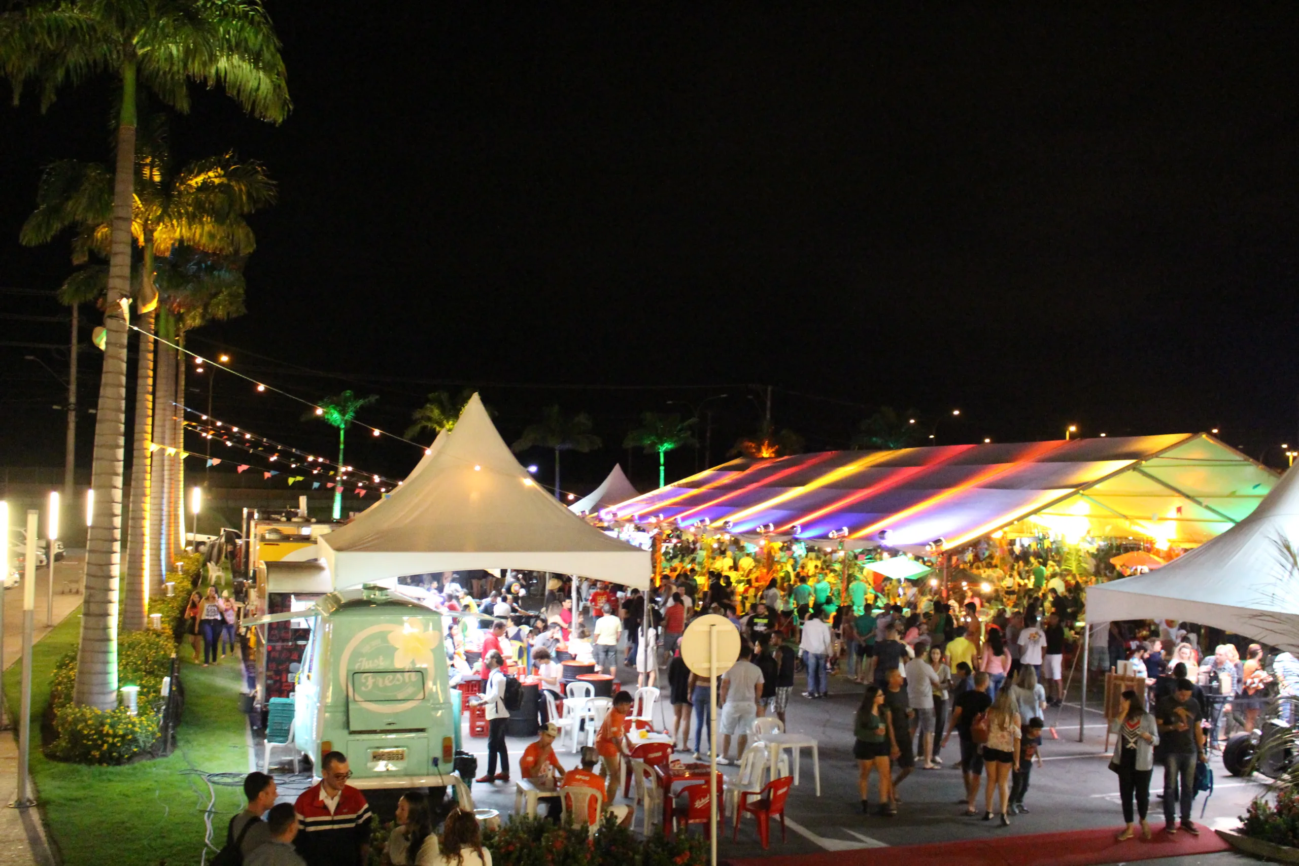 Vila Velha recebe o maior Festival de Cerveja Artesanal do Estado