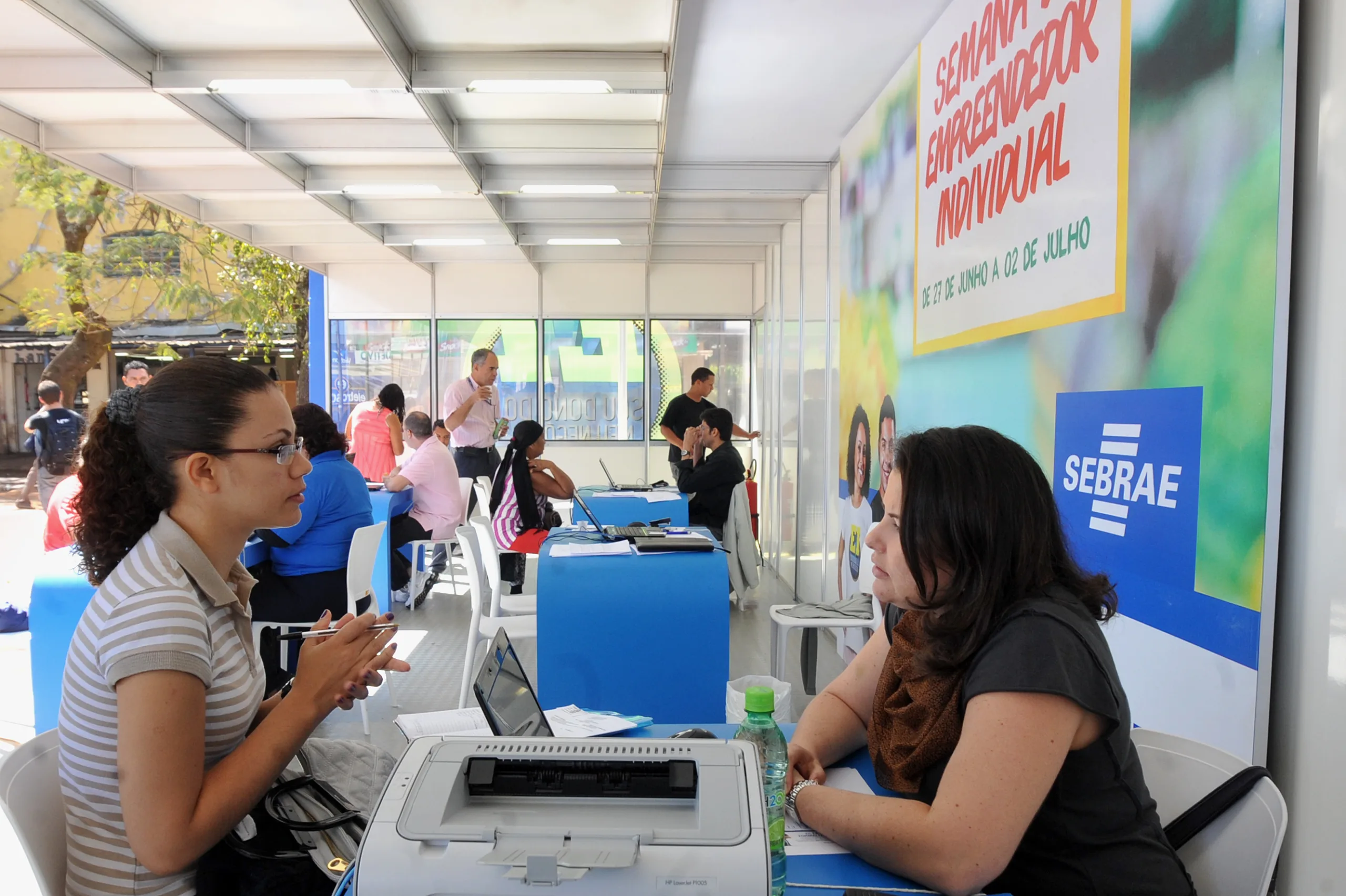 Apenas 13% dos MEIs capixabas conseguiram financiamento oferecido pelo governo, aponta pesquisa