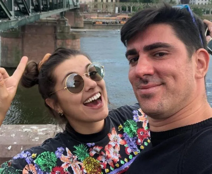 Marcelo Adnet anuncia nascimento de sua primeira filha, Alice