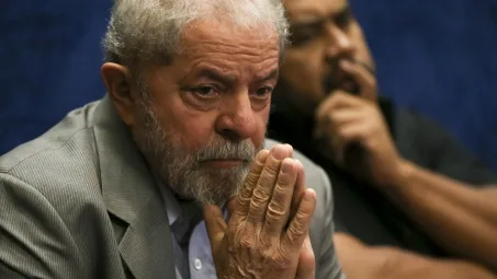 Ex-presidente Lula defende congresso para a escolha da nova direção petista