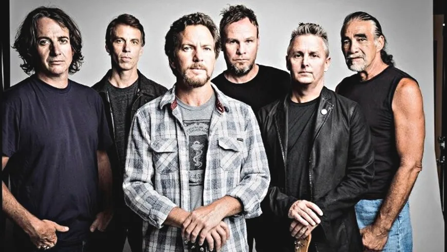 Pearl Jam, atração do Lollapalooza 2018, vai fazer show também no Rio