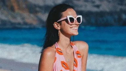 Bruna Marquezine fala em 'análise machista' ao responder a crítica de colunista