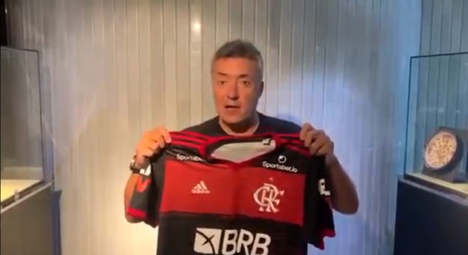 Torrent vê Flamengo sem ritmo de jogo e diz que será preciso tempo