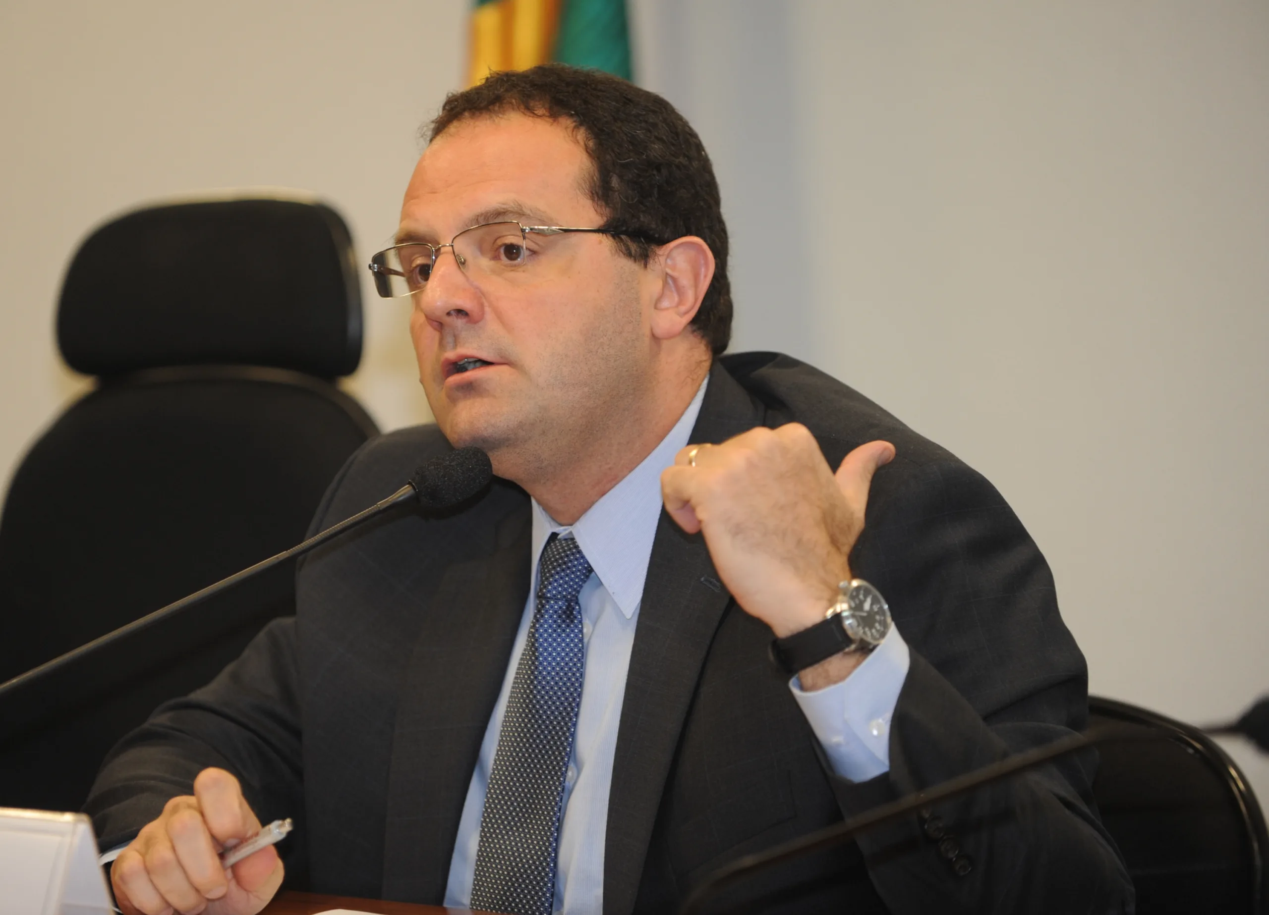 Barbosa: Velocidade de programas sociais será adequada